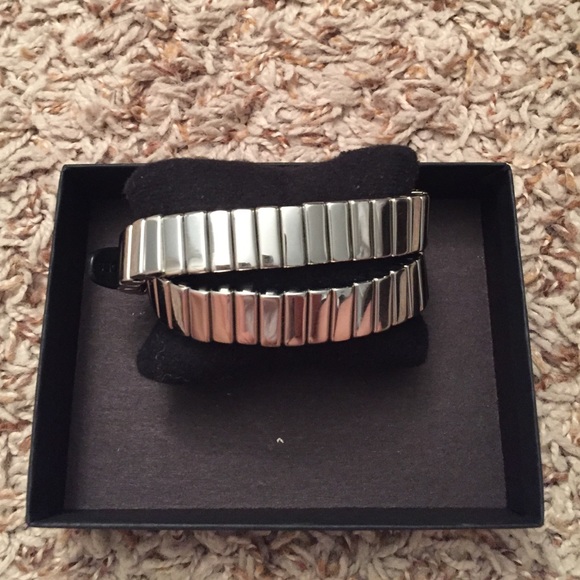 Wrap bracelet by Michael Kors - Picture 1 of 7