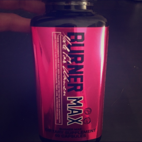 SHREDZ burner MAX for women