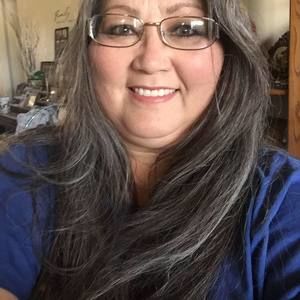 Meet your Posher, Kathleen