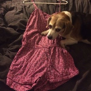 Victoria secret romper!💋