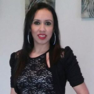 Meet your Posher, Erika