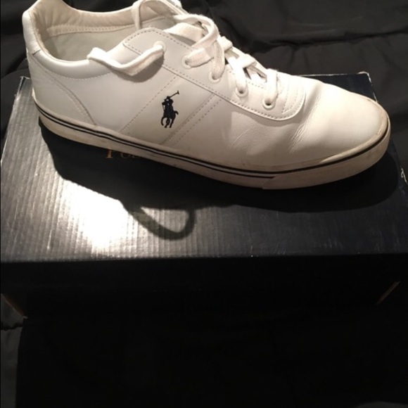 Polo Ralph Lauren Shoes
