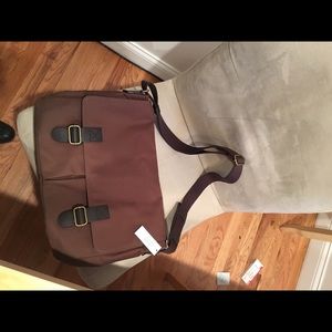 Banana republic new bag