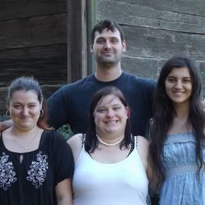 Meet your Posher, Janet