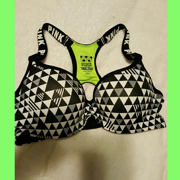 Victorias Secret Sport Bra