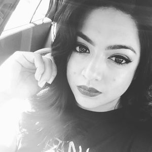 Meet your Posher, Erika