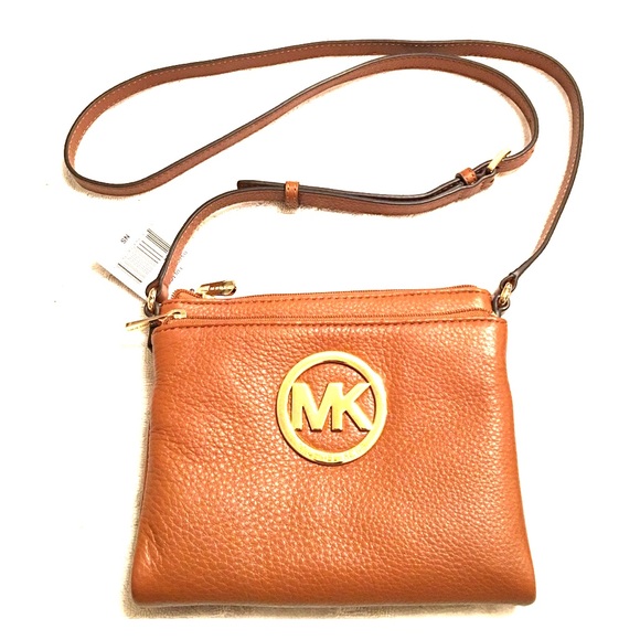 NWT❗️Michael Kors Crossbody Bag