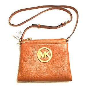 NWT❗️Michael Kors Crossbody Bag