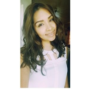 Meet your Posher, Belen