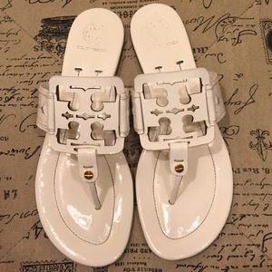 Tory Burch 'Miller Sandal"