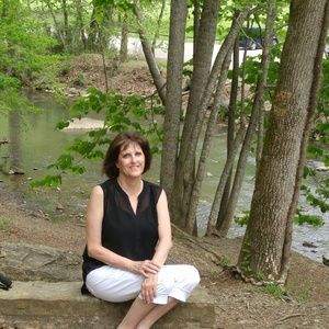 Meet your Posher, Alice