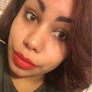 Meet your Posher, Lisbeth