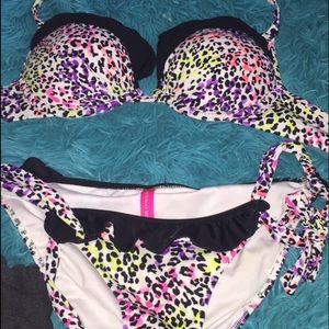 Victoria secret swimsuit