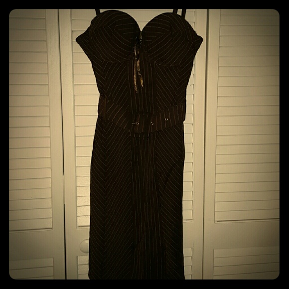 Mini Dress - Picture 1 of 1
