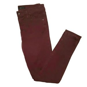 Joes strecth skinny pants