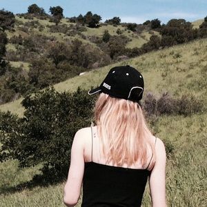 Meet your Posher, Zoe