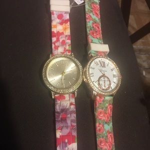 Watches