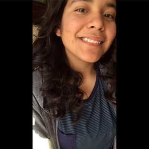 Meet your Posher, Cecilia