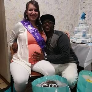 Meet your Posher, Tiffany