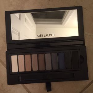 estee lauder eyeshadow palette