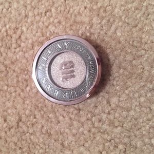 Uban decay single eye shadow