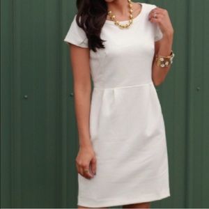 Ann Taylor Rehearsal Dinner, Bridal Shower Dress