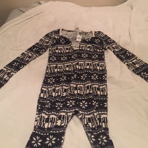 Victoria secret PINK onzie