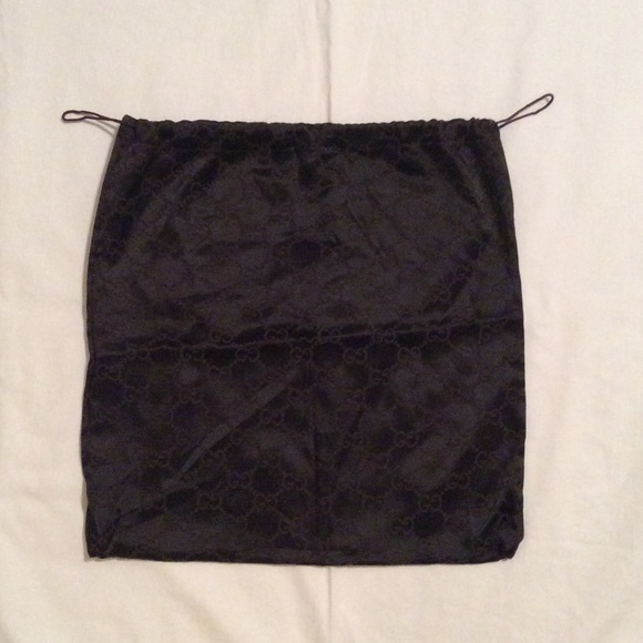 Gucci pouch - Picture 2 of 3