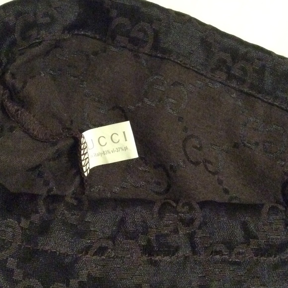 Gucci pouch - Picture 3 of 3