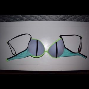 Victoria's Secret bikini top