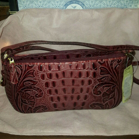 Brahmin bag
