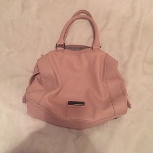 Steve Madden leather purse