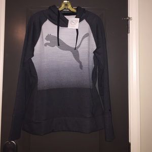 Puma warm cell jacket