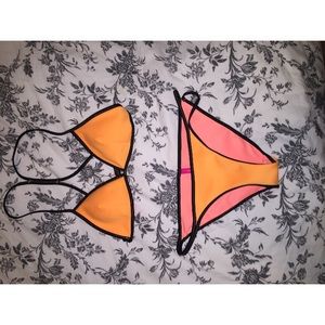 Victoria secret swim suit
