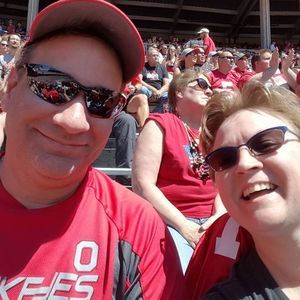 Meet your Posher, Wendy