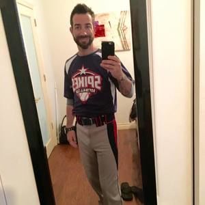 Meet your Posher, Travis