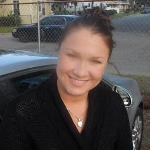 Meet your Posher, Ginger