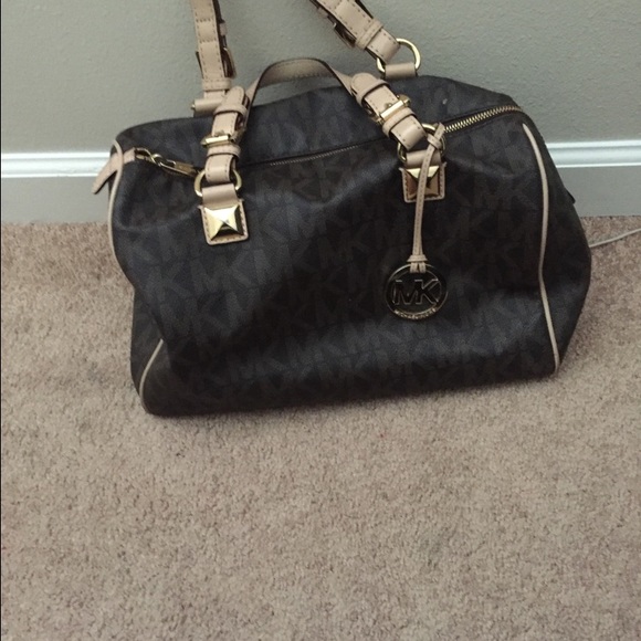MK bag