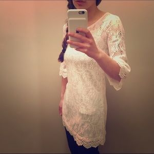 H&M day date dress