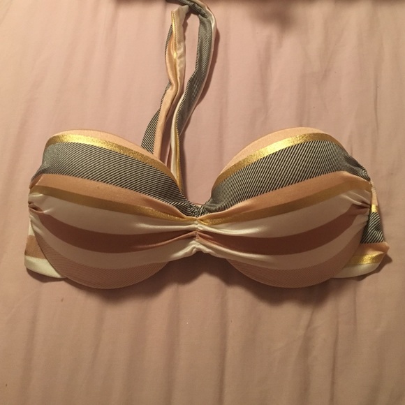 Victoria's Secret bikini bandeau