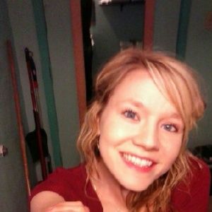 Meet your Posher, Lori