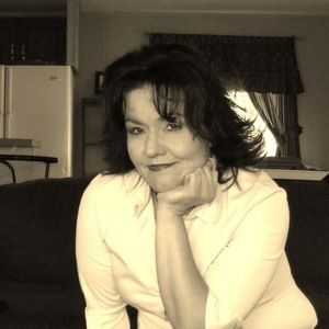 Meet your Posher, Christine