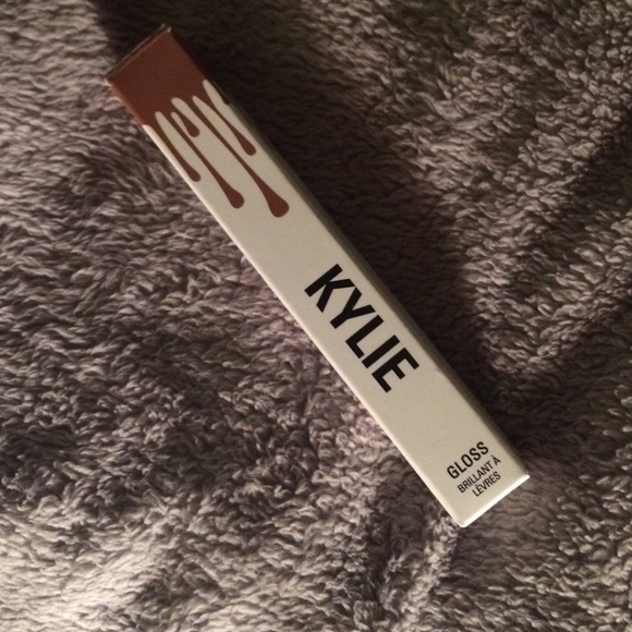 Kylie Lipgloss NWT
