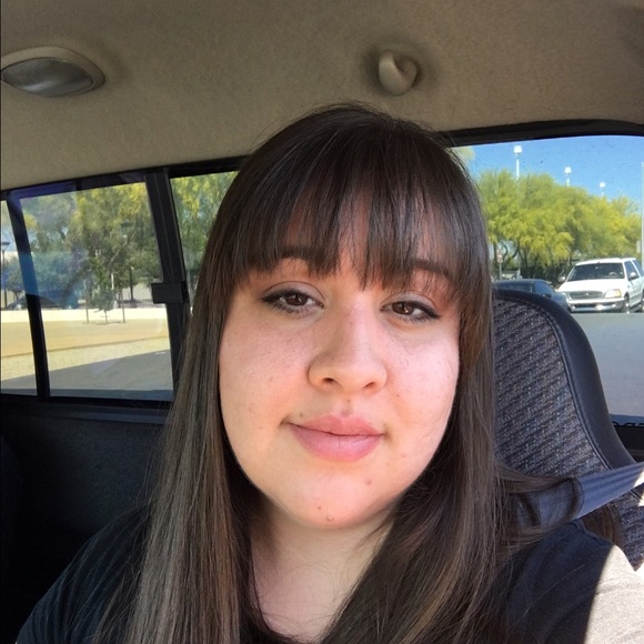 Meet your Posher, Tami
