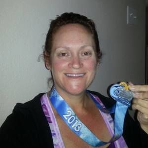 Meet your Posher, Yvonne