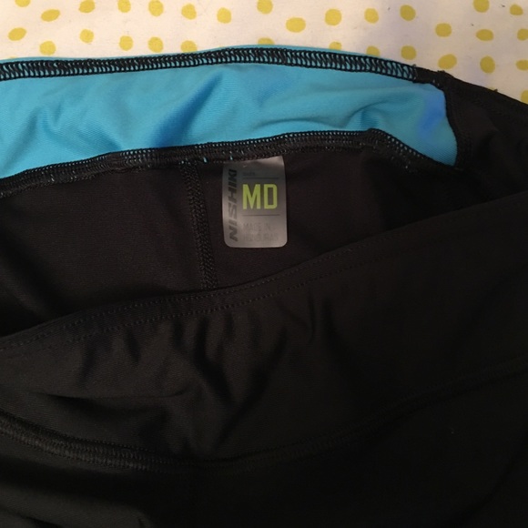 Nishiki women's specific bike shorts (M) - Picture 2 of 4