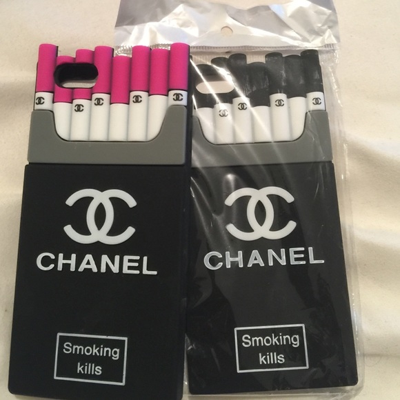 Smoking kills iPhone 6/6s case new (Bundle)