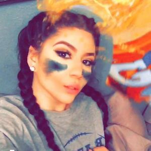 Meet your Posher, Tori