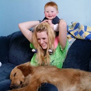 Meet your Posher, Erin