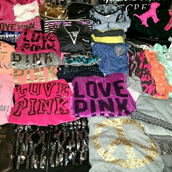 All listed in my closet <333 - Picture 2 of 4